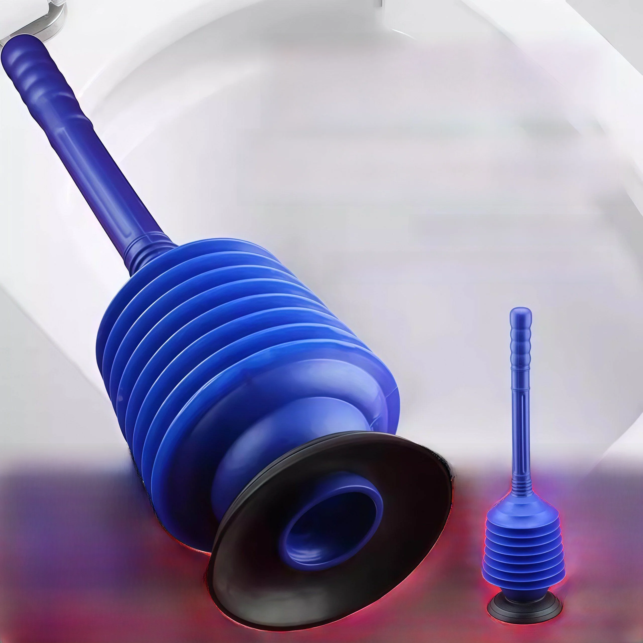 Мощный вантуз для унитаза, инструмент для устранения засоров в сифоне, незаменимое средство для чистки канализации в ванной, профессиональный инструмент для унитаза
Мощный вантуз для унитаза, инструмент для устранения засоров в сифоне, незаменимое средство для чистки канализации в ванной, профессиональный инструмент для унитаза