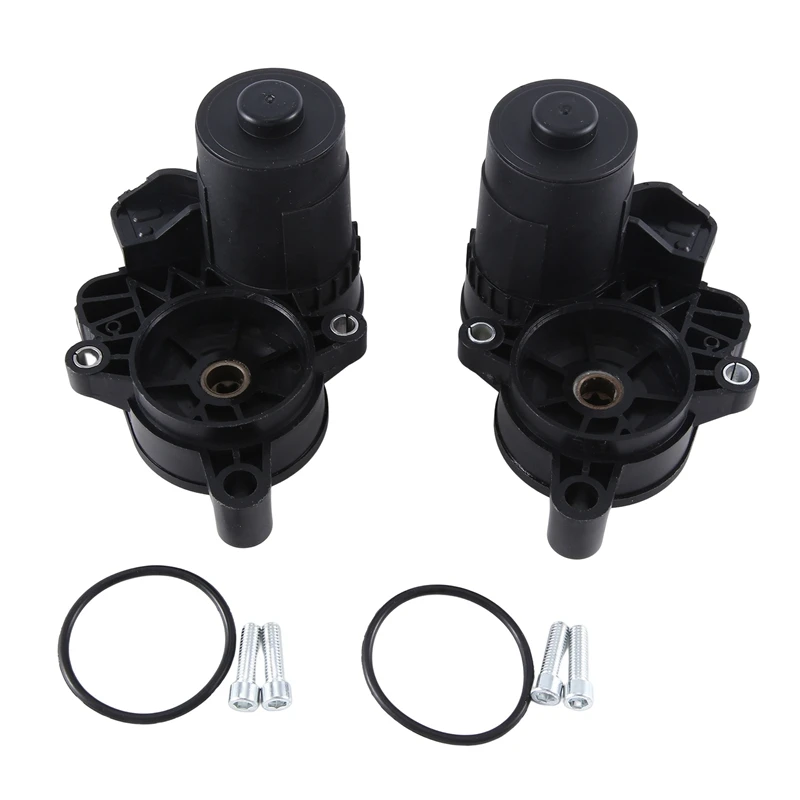 1 Pair Car Rear E-Brake Distributor Motor Actuator For Buick Envision Inner 6 Tooth 10.66Mm 13513387 13513388 Car Supplies Parts
1 Pair Car Rear E-Brake Distributor Motor Actuator For Buick Envision Inner 6 Tooth 10.66Mm 13513387 13513388 Car Supplies Parts