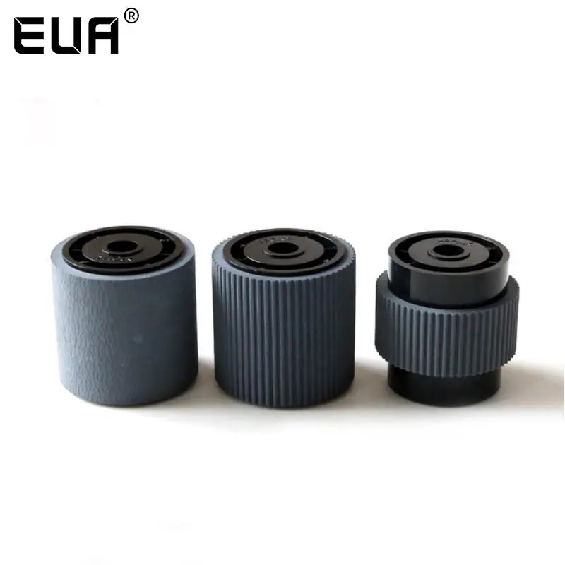 1PC New Genuine Paper Pickup Feed Roller For Konica Minolta Bizhub 1051 1200 920 C6500 1060 LU202 PF601 A03X565200 A03X565300
1PC New Genuine Paper Pickup Feed Roller For Konica Minolta Bizhub 1051 1200 920 C6500 1060 LU202 PF601 A03X565200 A03X565300