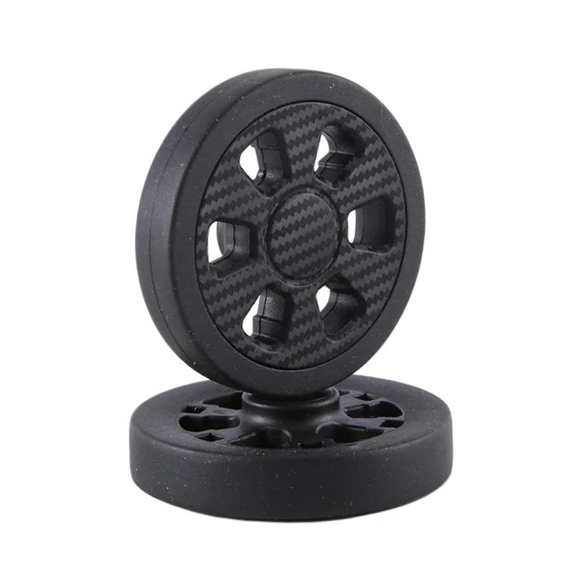 AT33 2 Set 60X11mm Luggage Wheel Replacement Wear Resistant PU Caster Suitcase Wheel Luggage Wheel 8Mm Double Wheel
AT33 2 Set 60X11mm Luggage Wheel Replacement Wear Resistant PU Caster Suitcase Wheel Luggage Wheel 8Mm Double Wheel