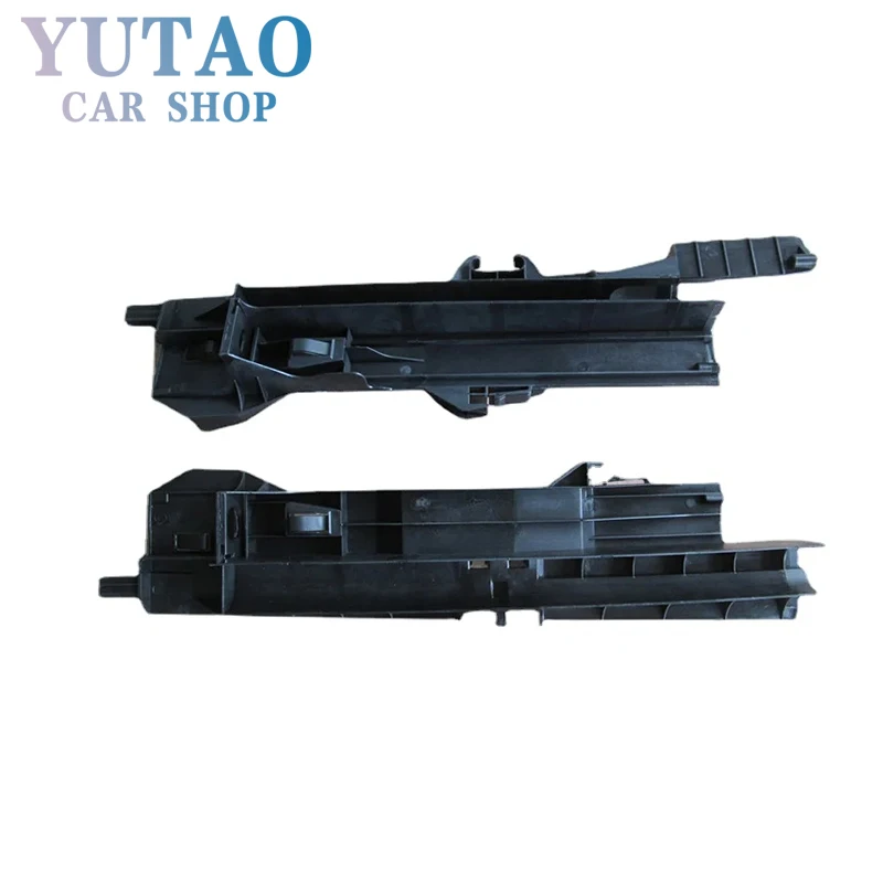 Кронштейн радиатора резервуара для воды, черный ABS для BMW X5 X6 E70 E71 F15 F16, держатель модуля 17118572188 17118572189
Кронштейн радиатора резервуара для воды, черный ABS для BMW X5 X6 E70 E71 F15 F16, держатель модуля 17118572188 17118572189