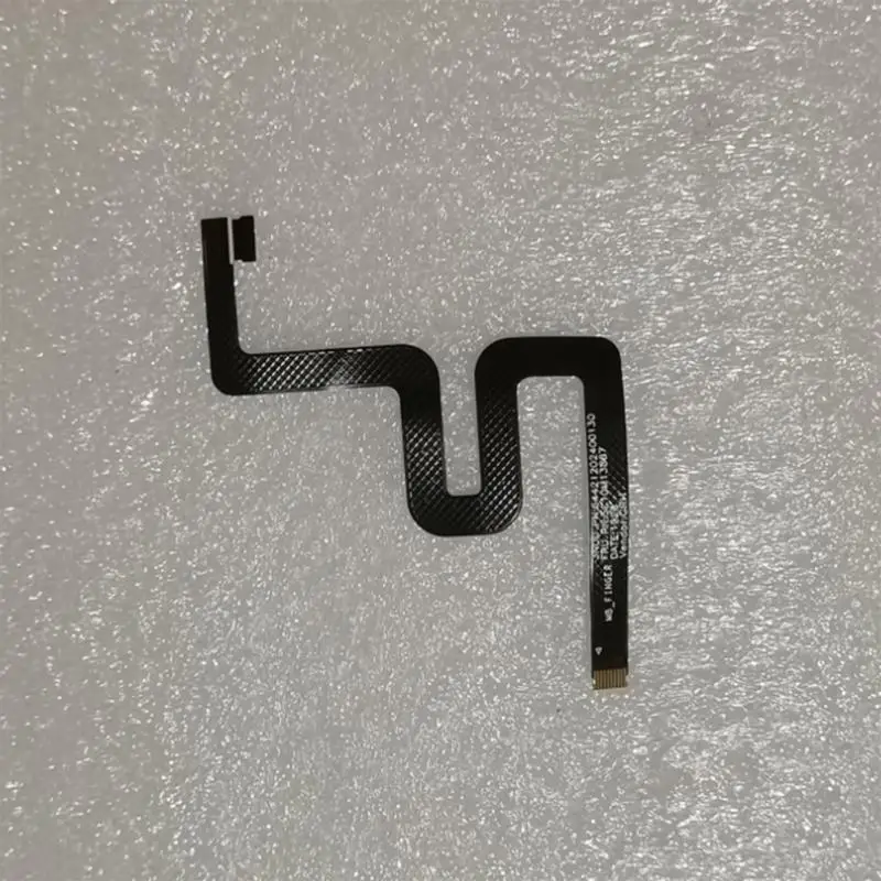 583D Touchpad Trackpad Cable Line for MIIX 520-12 525-12 M520 Touch Pad Cable 5C10M13887 Original Laptop lcd LVDS
583D Touchpad Trackpad Cable Line for MIIX 520-12 525-12 M520 Touch Pad Cable 5C10M13887 Original Laptop lcd LVDS