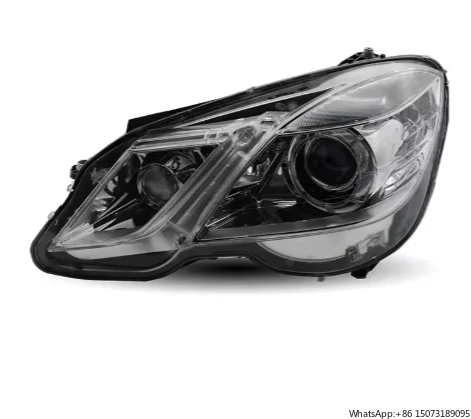 OEM 2128200939 2128201039 Headlight Head Lamp Xenon Type Headlights for W212 Headlamp Headlamp Xenon Headlight
OEM 2128200939 2128201039 Headlight Head Lamp Xenon Type Headlights for W212 Headlamp Headlamp Xenon Headlight
