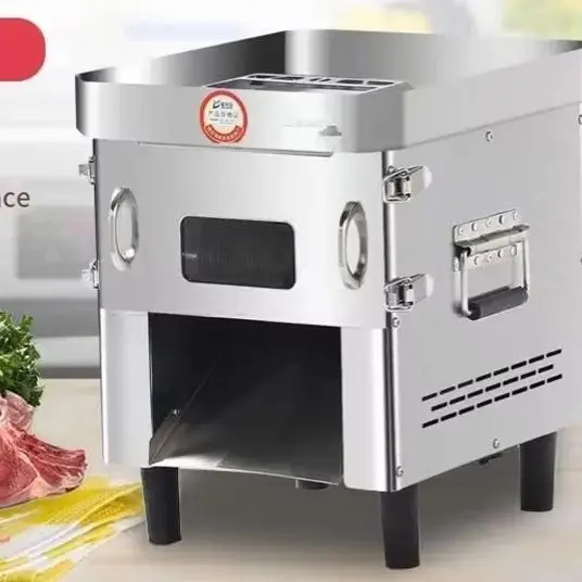 Электрическая стерео-резалка для мяса, полностью автоматическая, многофункциональная, для нарезки баранины, для домашнего использования на кухне
Электрическая стерео-резалка для мяса, полностью автоматическая, многофункциональная, для нарезки баранины, для домашнего использования на кухне