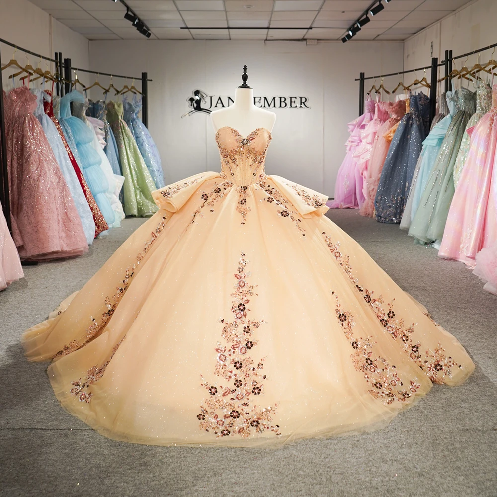 Children's Flower Girl Dress First Communion Dress for Kids Princess Dress Custom Wedding Party Dress vestido de 15 quinceañera
Children's Flower Girl Dress First Communion Dress for Kids Princess Dress Custom Wedding Party Dress vestido de 15 quinceañera