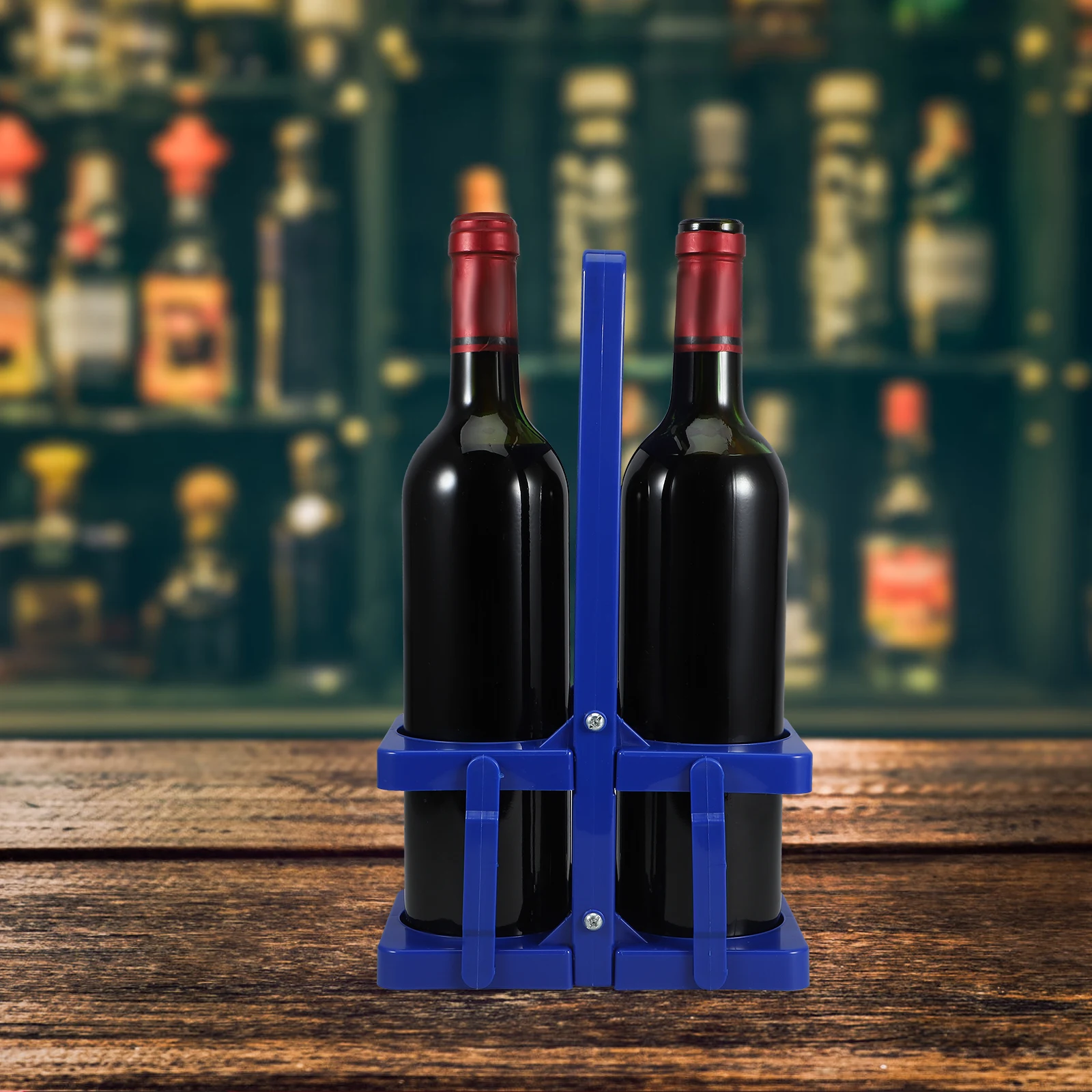 Reusable Foldable Drink Carrier Heavy Duty Beer Bottle Basket with Smooth Handle for Safe Storage and Party Transport
Reusable Foldable Drink Carrier Heavy Duty Beer Bottle Basket with Smooth Handle for Safe Storage and Party Transport