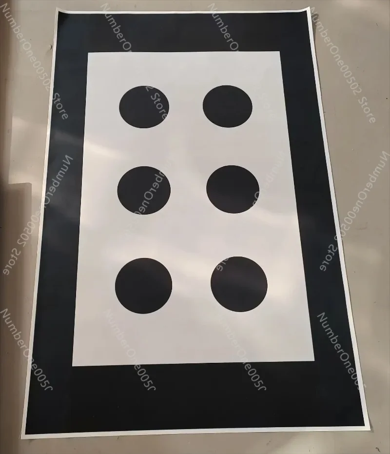 Portable ADAS Calibration Tool with Blind Spot Calibration Cloth for Honda
Portable ADAS Calibration Tool with Blind Spot Calibration Cloth for Honda