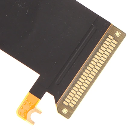 【W3C45】1Pair Glass Cable for MacBook Pro A1706 A1708 A2289 A2159 A1707 A1990 LCD Screen Cable Flex 821-00732/821-00691
【W3C45】1Pair Glass Cable for MacBook Pro A1706 A1708 A2289 A2159 A1707 A1990 LCD Screen Cable Flex 821-00732/821-00691