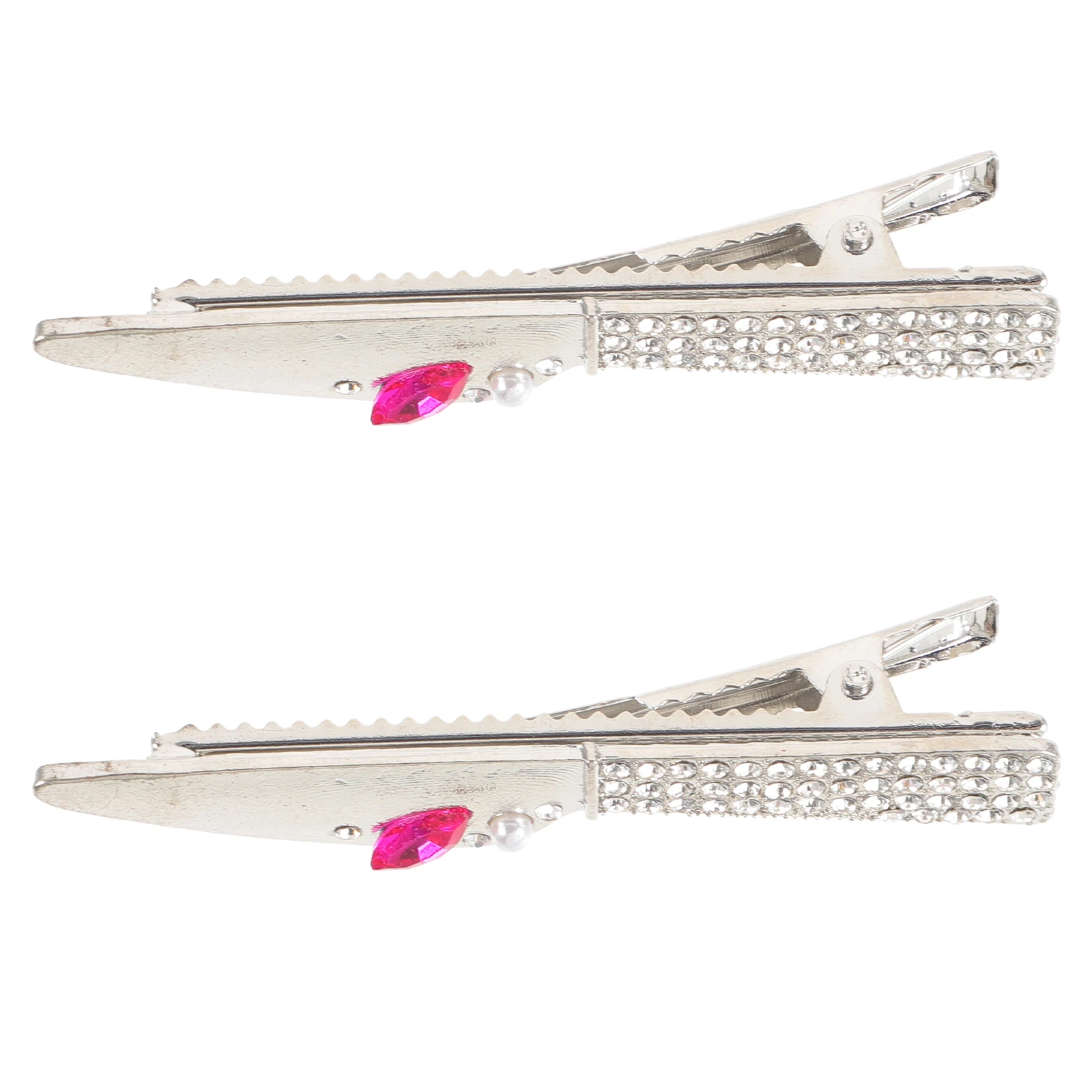2pcs Knife Fork Hair Clips Metal Small Hairpins For Women Cute Gothic Party Cosplay Festival Wear Unique Teen Hair
2pcs Knife Fork Hair Clips Metal Small Hairpins For Women Cute Gothic Party Cosplay Festival Wear Unique Teen Hair