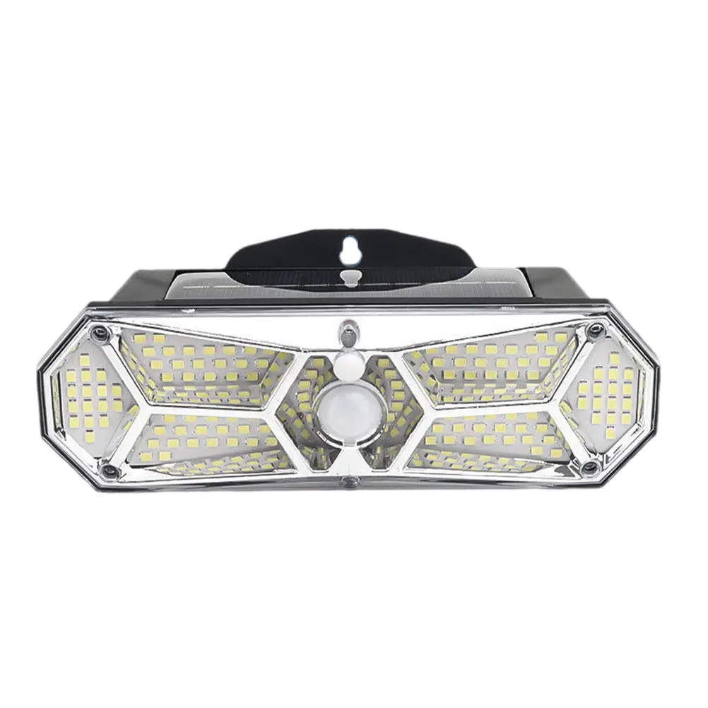 Solar Wall Light Outdoor Smart Sensor Yard LED Lights Waterproof polysilicon Solar Energy Saving Automatic Brightness
Solar Wall Light Outdoor Smart Sensor Yard LED Lights Waterproof polysilicon Solar Energy Saving Automatic Brightness