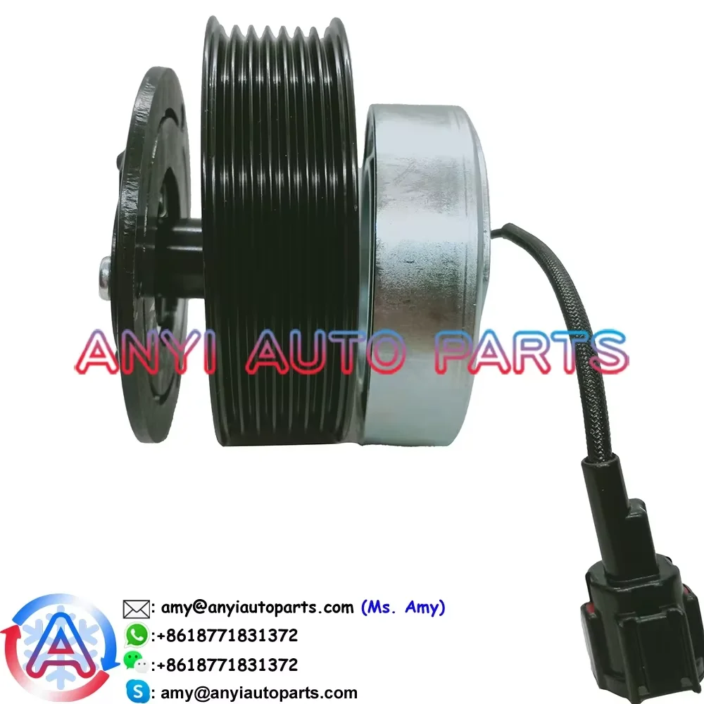 CA659 СЦЕПЛЕНИЕ В СБОРЕ DKV-10R 7pk для SUBARU FORESTER/IMPREZA 73111SC000 / 73111SC001 / 73111SC0Q0 / 73111SG000 / Z0007811A
CA659 СЦЕПЛЕНИЕ В СБОРЕ DKV-10R 7pk для SUBARU FORESTER/IMPREZA 73111SC000 / 73111SC001 / 73111SC0Q0 / 73111SG000 / Z0007811A