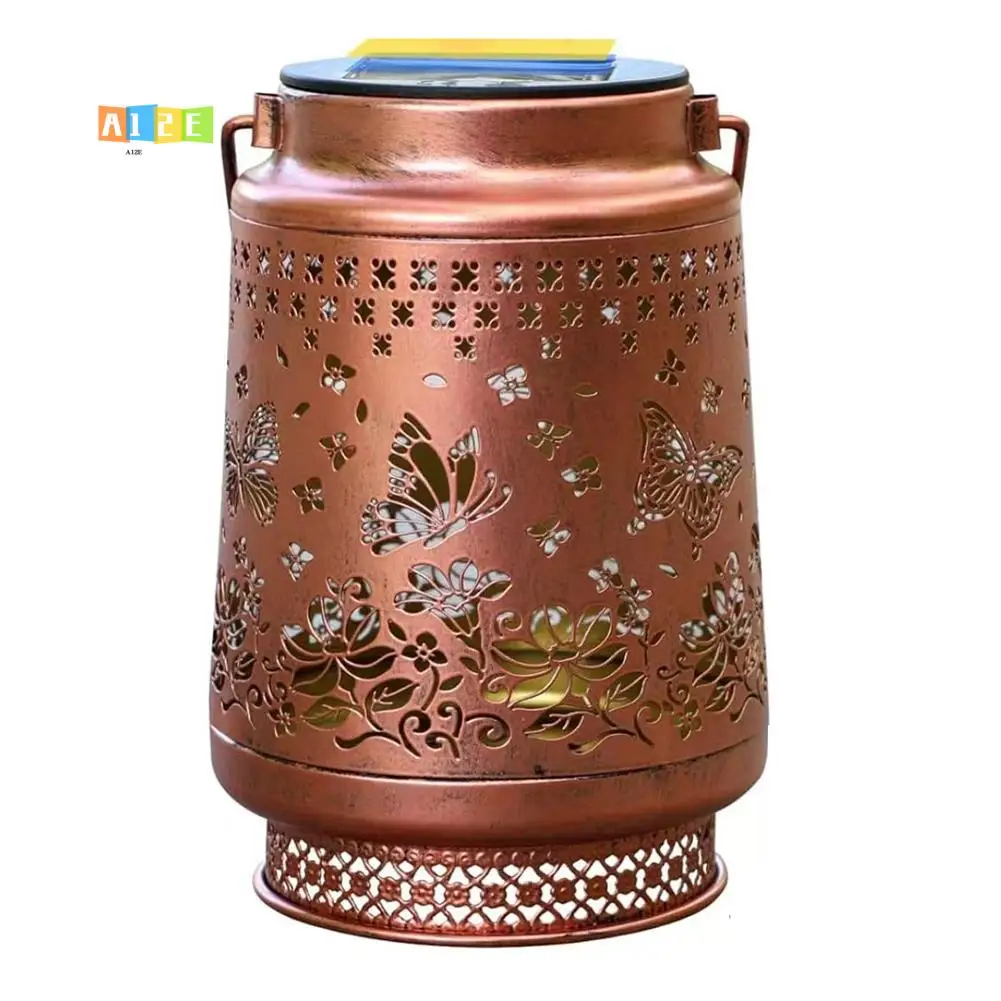 A12E-Solar Lights Waterproof - Outdoor Hanging Lanterns Decoration For Women Men Mom
A12E-Solar Lights Waterproof - Outdoor Hanging Lanterns Decoration For Women Men Mom