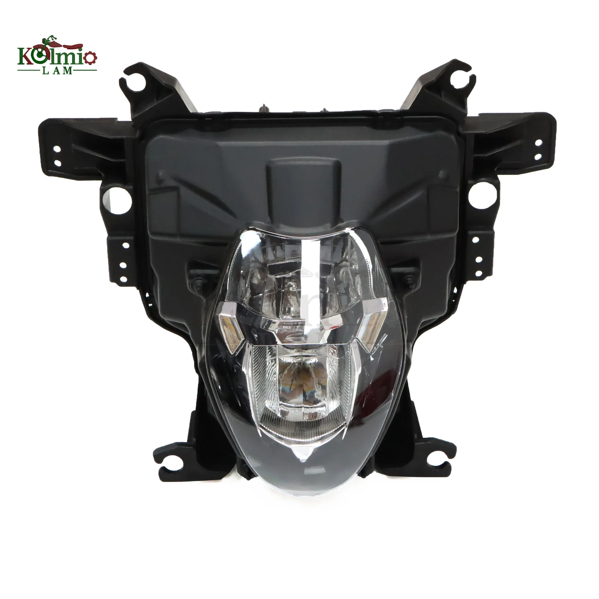 Factory Hot Selling Suzuki GSXR1000 K17 headlight for 2017-2021 motorcycle headlight assembly, headlight stand
Factory Hot Selling Suzuki GSXR1000 K17 headlight for 2017-2021 motorcycle headlight assembly, headlight stand