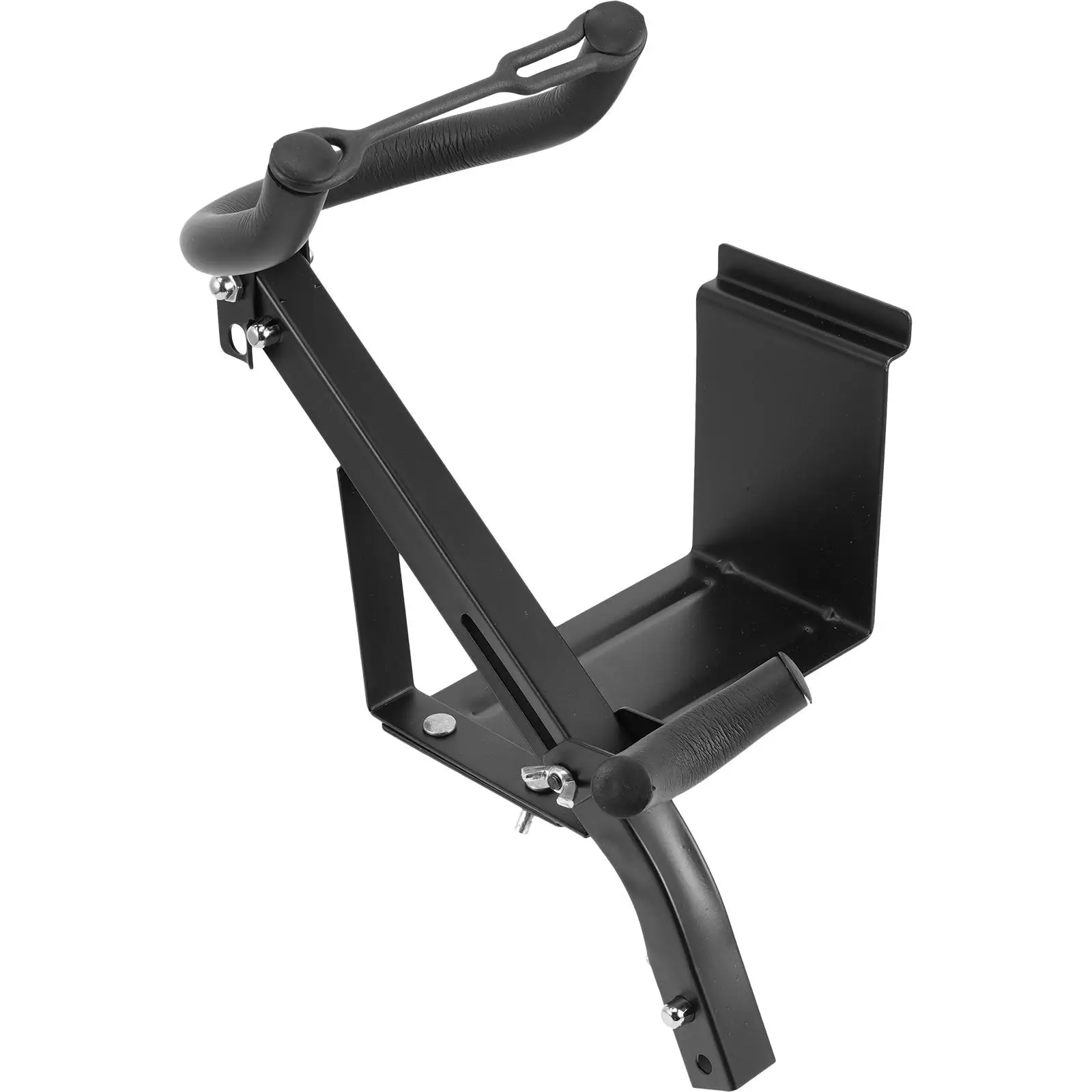 Saxophone Wall Rack Stand Hanger Storage Bracket for Alto Tenor Black Saxophone Rack Easy Install Music Supplies
Saxophone Wall Rack Stand Hanger Storage Bracket for Alto Tenor Black Saxophone Rack Easy Install Music Supplies