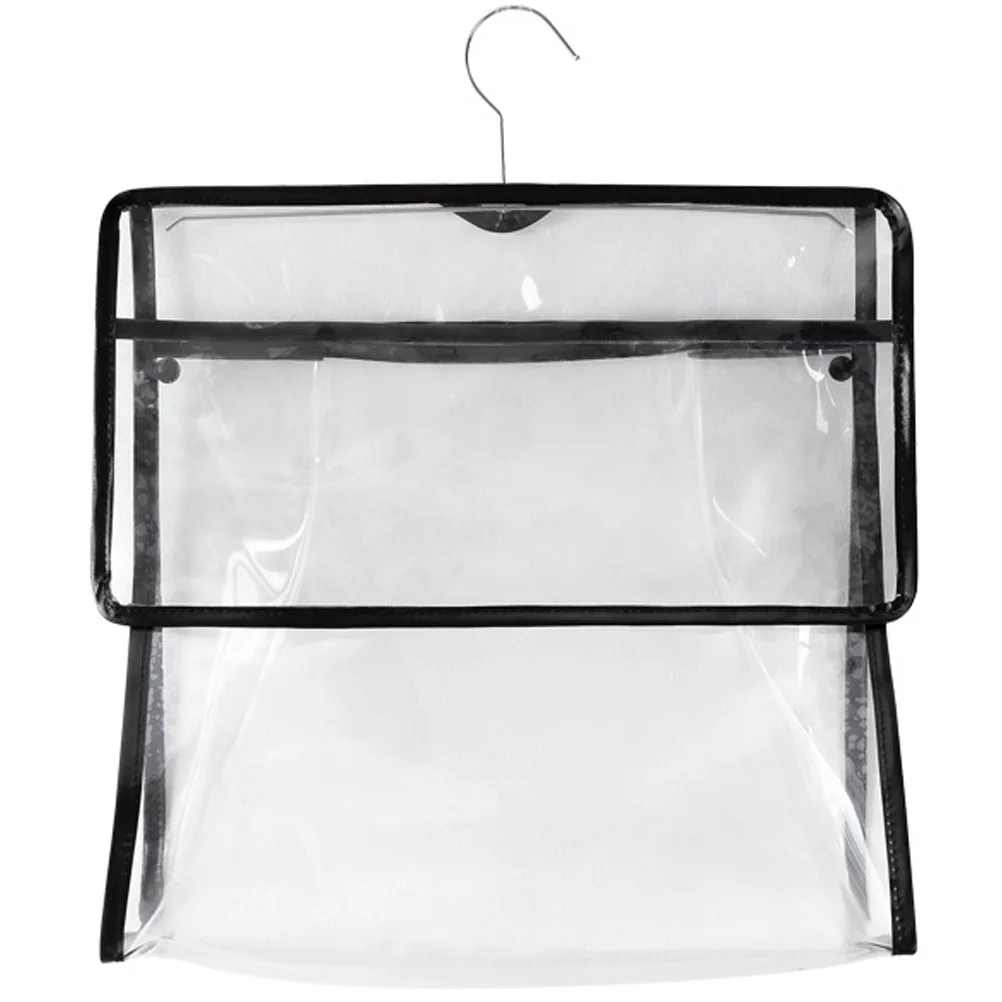 Waterproof Hanging Bag PVC Storage Bathroom Clothes Travel Organizer Toy Bag Washable Wall Space Saver Storage Pouch House
Waterproof Hanging Bag PVC Storage Bathroom Clothes Travel Organizer Toy Bag Washable Wall Space Saver Storage Pouch House