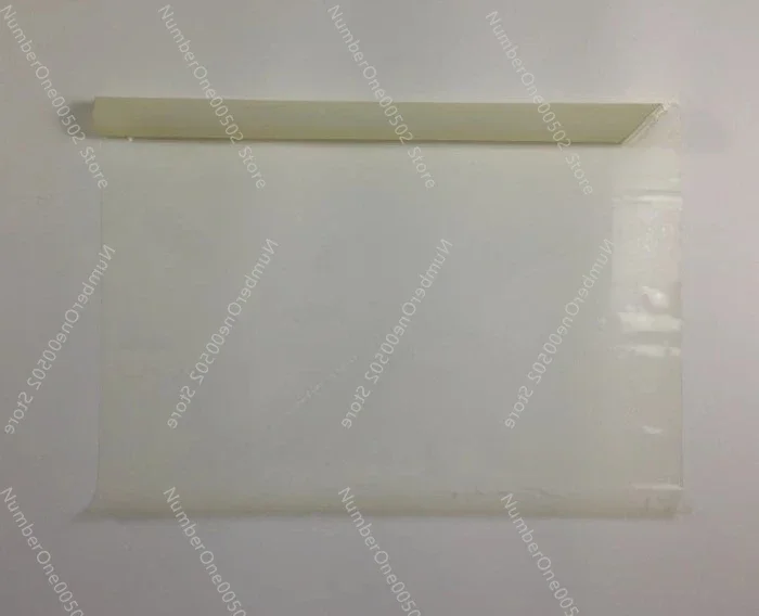 Anion exchange membrane homogeneous type for electrolysis anion separator acid and alkali resistant ion membrane
Anion exchange membrane homogeneous type for electrolysis anion separator acid and alkali resistant ion membrane
