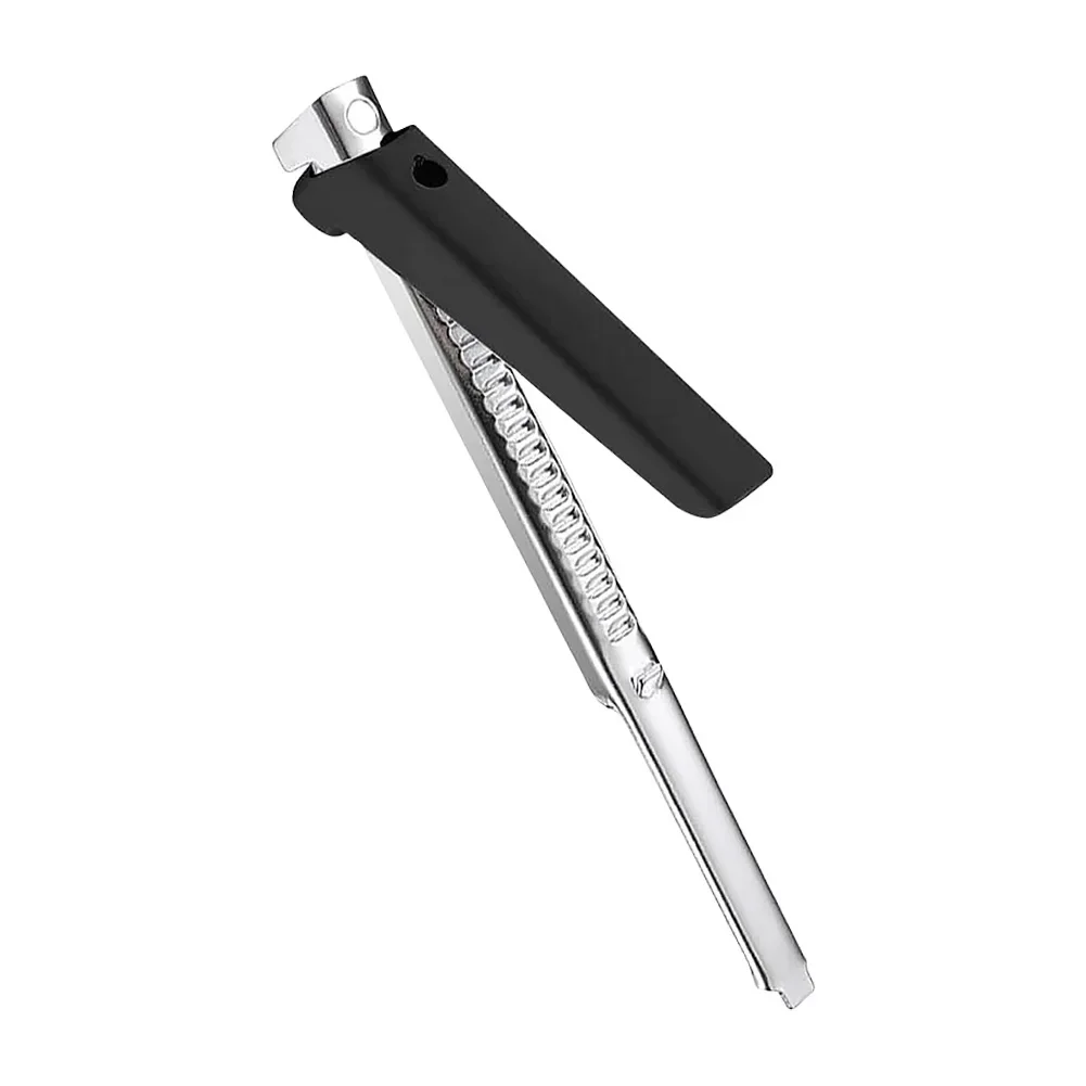 Stainless Steel Jar Opener Adjustable Can Opener Manual Jar Lid Opener Multifunctional Bottle Opener for Weak Hands
Stainless Steel Jar Opener Adjustable Can Opener Manual Jar Lid Opener Multifunctional Bottle Opener for Weak Hands