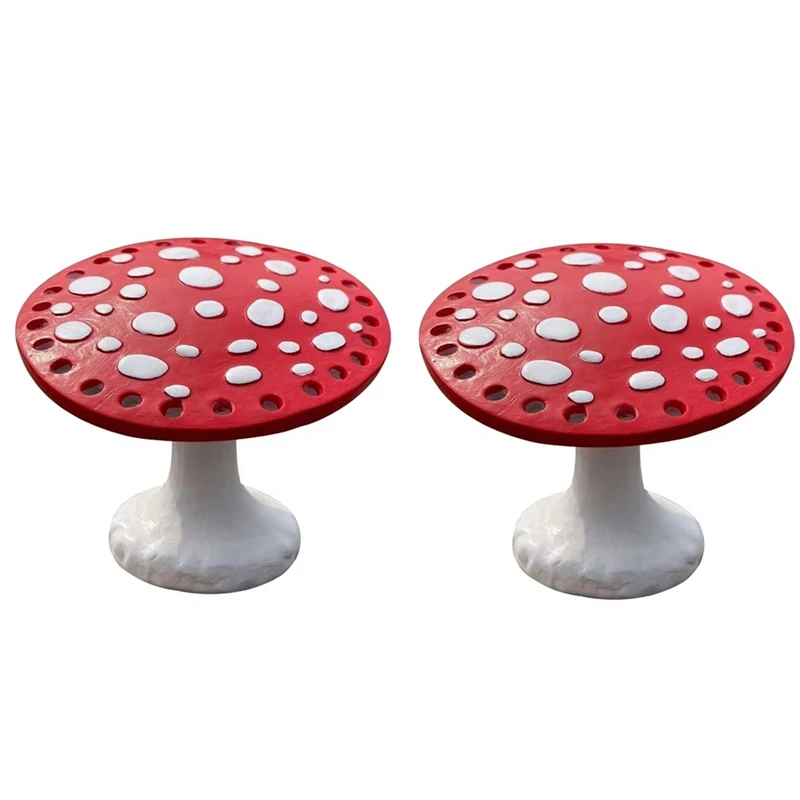 A63K-Mushroom Earring Stand Jewelry Storage Rack Display Stand Home Desktop Jewelry Jewelry Resin Storage Decorations
A63K-Mushroom Earring Stand Jewelry Storage Rack Display Stand Home Desktop Jewelry Jewelry Resin Storage Decorations