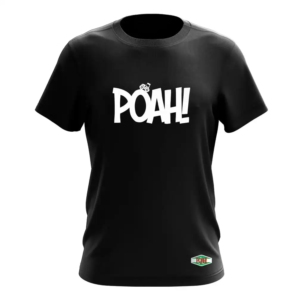 Poah! Netherlands summer Classic Men's and Women's Classic Tee Print Cotton Round Neck Short Sleeve Casual Sport T Shirt
Poah! Netherlands summer Classic Men's and Women's Classic Tee Print Cotton Round Neck Short Sleeve Casual Sport T Shirt