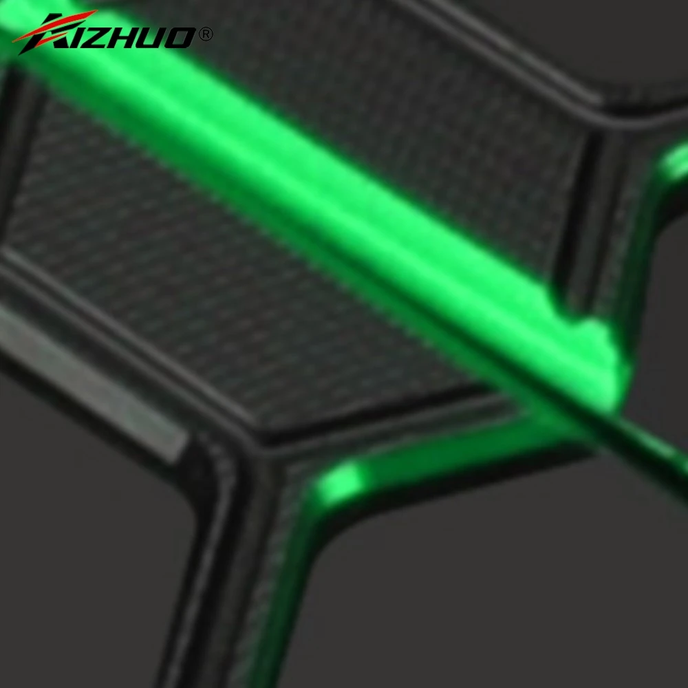 Motorcycle CNC Rearview Mirrors Seat Decorative Cover Mirror Base Brackets For Kawasaki Ninja 650 300 400 500 ZX6R ZX-4RR ZX4R
Motorcycle CNC Rearview Mirrors Seat Decorative Cover Mirror Base Brackets For Kawasaki Ninja 650 300 400 500 ZX6R ZX-4RR ZX4R