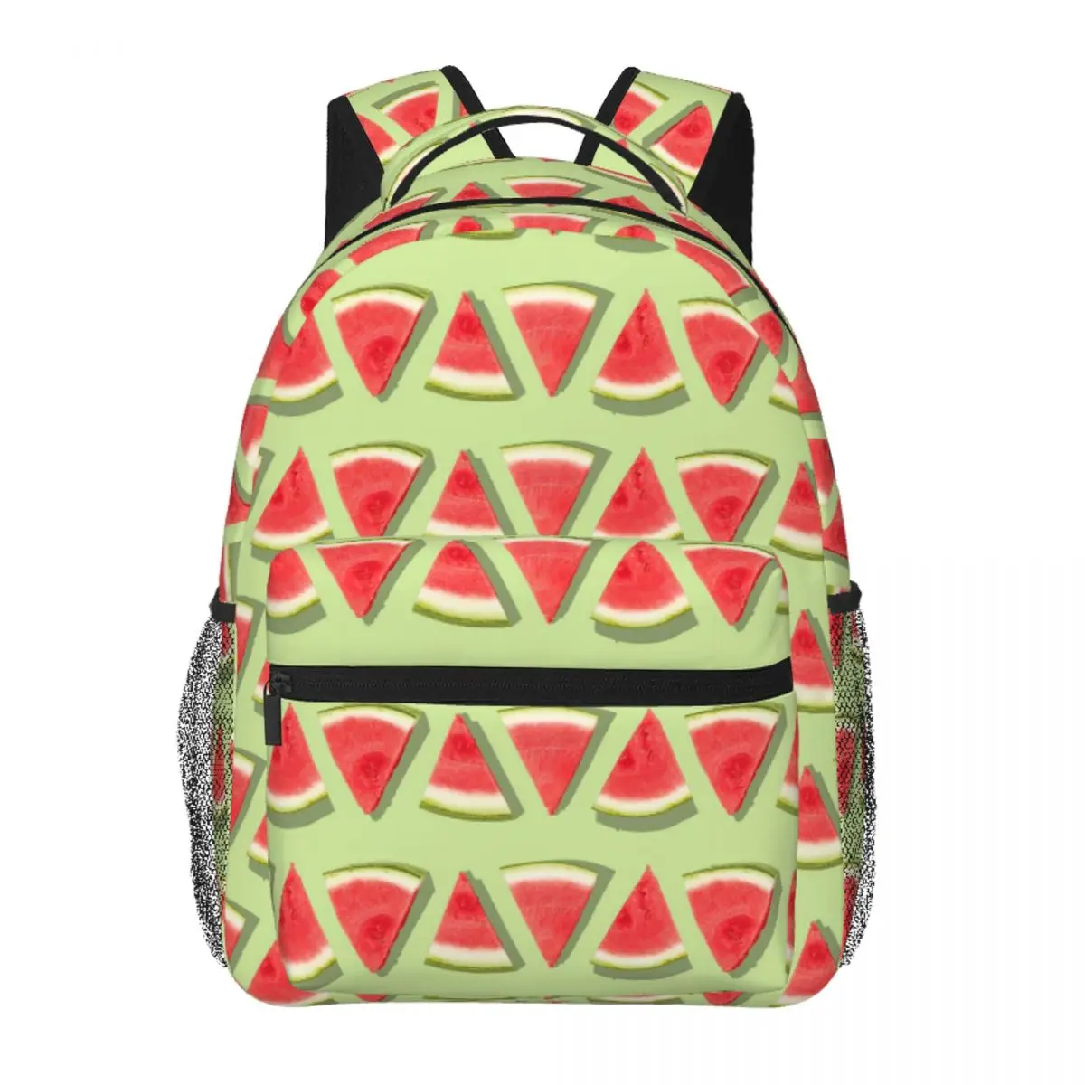 65 MCMLXV Watermelon St Backpack Student BookBag Children School Bag Computer Shoulder Bags for Men Women
65 MCMLXV Watermelon St Backpack Student BookBag Children School Bag Computer Shoulder Bags for Men Women