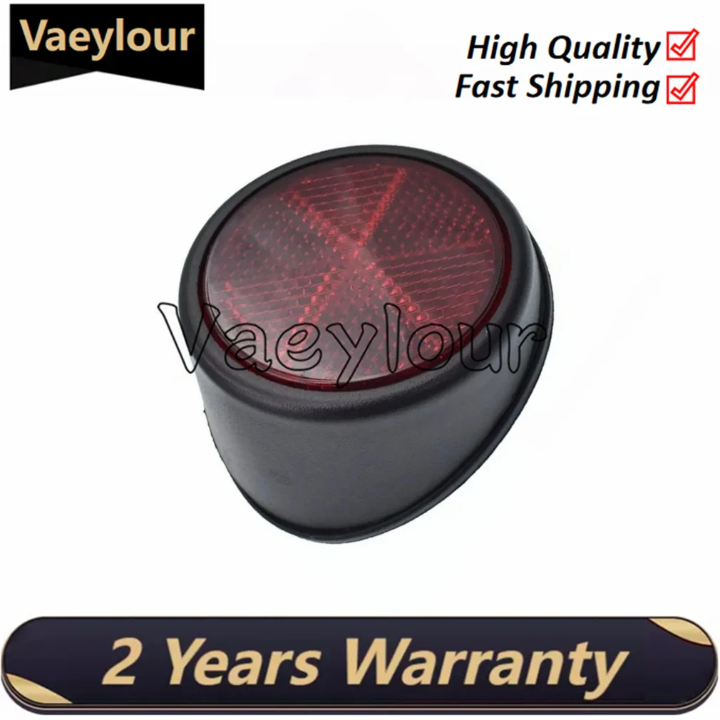 MR109135 MR109136 new Left Right Rear Fog Lamp Reflector Kit For Mitsubishi Pickup L200 Triton III K74T K76T K77T 1996-2007
MR109135 MR109136 new Left Right Rear Fog Lamp Reflector Kit For Mitsubishi Pickup L200 Triton III K74T K76T K77T 1996-2007