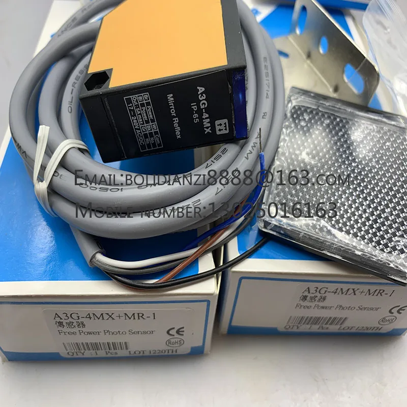 A3G-2MR+MR-1 A3G-2MRA+MR-1 A3G-2MRA A3G-4MXB+MR-1 Совершенно новый оригинальный подлинный датчик, гарантия качества
A3G-2MR+MR-1 A3G-2MRA+MR-1 A3G-2MRA A3G-4MXB+MR-1 Совершенно новый оригинальный подлинный датчик, гарантия качества