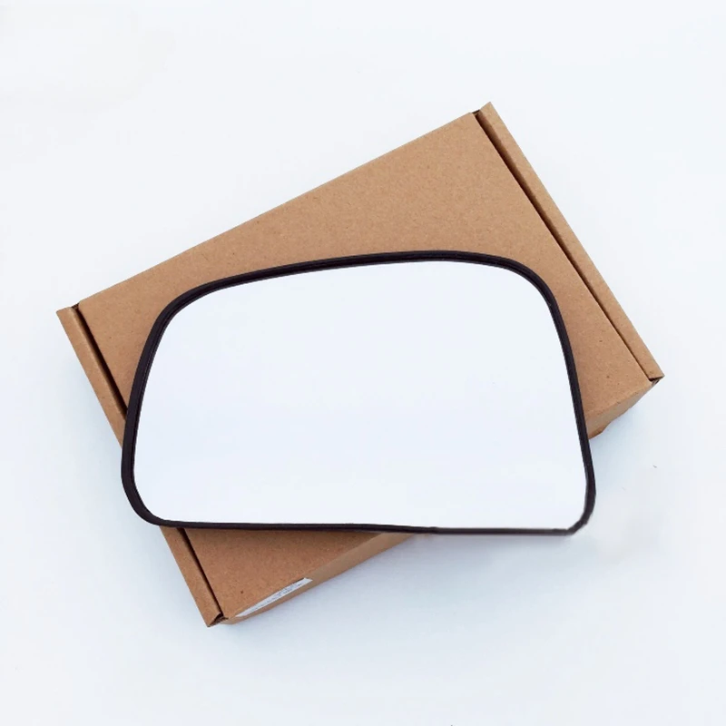 Heated Auto Rearview Mirror Glass for Nissan TIIDA LATIO VERSA C11 2005-2010 Left & Right Side Wing Mirror Replacement Part
Heated Auto Rearview Mirror Glass for Nissan TIIDA LATIO VERSA C11 2005-2010 Left & Right Side Wing Mirror Replacement Part