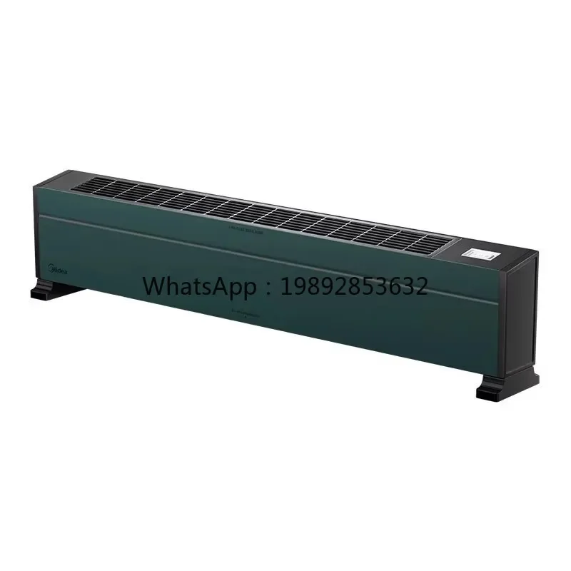 cc25 Baseboard Heater Electric Heater Household Waterproof Bathroom Electric Heater Winter Living Room Warm Air Blower
cc25 Baseboard Heater Electric Heater Household Waterproof Bathroom Electric Heater Winter Living Room Warm Air Blower