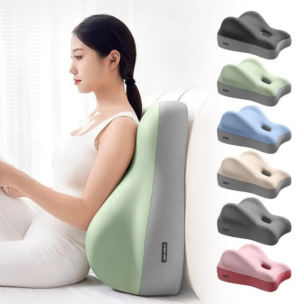 Multi-Functional Love Pillow Adult Toys Bedroom Furniture Memory Foam Waist Cushion Cushion Tummy Pillow for Bed Sofa
Multi-Functional Love Pillow Adult Toys Bedroom Furniture Memory Foam Waist Cushion Cushion Tummy Pillow for Bed Sofa