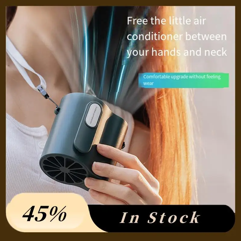 A60Z Top Portable Cooling Clip Fan, Waist Fan, Powerful Small Personal Portable Shirt Fan, Outdoor Undershirt Fan
A60Z Top Portable Cooling Clip Fan, Waist Fan, Powerful Small Personal Portable Shirt Fan, Outdoor Undershirt Fan