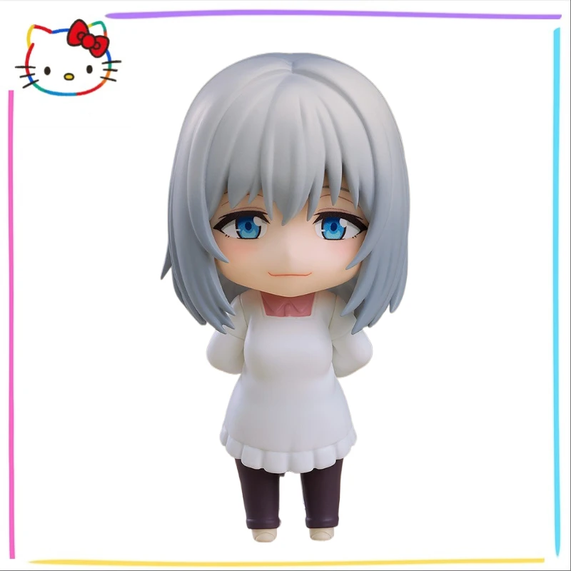 In Stock Original GSC Nendoron#2494 Grandpa and Grandma Rejuvenate Saito Yone Old Woman 10cm Animation Action Figures Model
In Stock Original GSC Nendoron#2494 Grandpa and Grandma Rejuvenate Saito Yone Old Woman 10cm Animation Action Figures Model