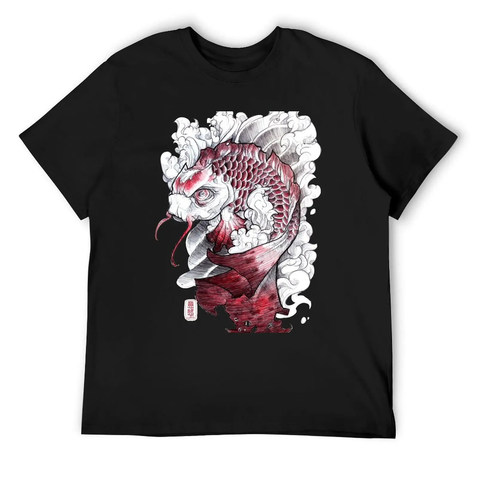shigeki.zumi: tattoo sketchbook: 008 T-Shirt oversizeds quick-drying men workout shirt
shigeki.zumi: tattoo sketchbook: 008 T-Shirt oversizeds quick-drying men workout shirt