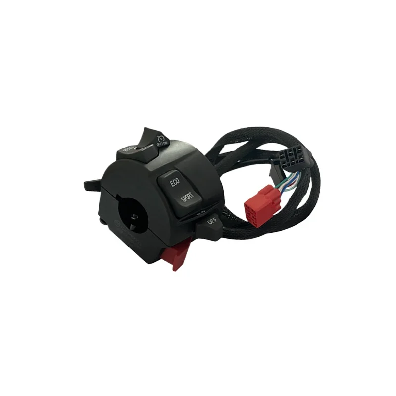 *Motorcycle accessories 700clx left and right handle switch headlight horn steering dimmer ignition switch
*Motorcycle accessories 700clx left and right handle switch headlight horn steering dimmer ignition switch