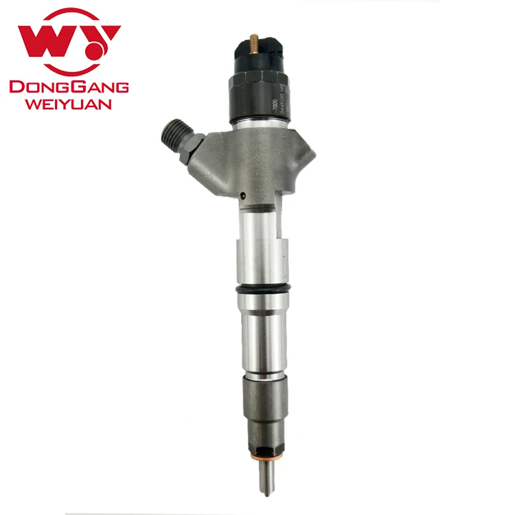 4pcs/lot Common Rail Diesel Fuel Injector 0445120224,for Bosch,injection system,for Control Valve F00RJ01692/Nozzle DLLA152P1819
4pcs/lot Common Rail Diesel Fuel Injector 0445120224,for Bosch,injection system,for Control Valve F00RJ01692/Nozzle DLLA152P1819