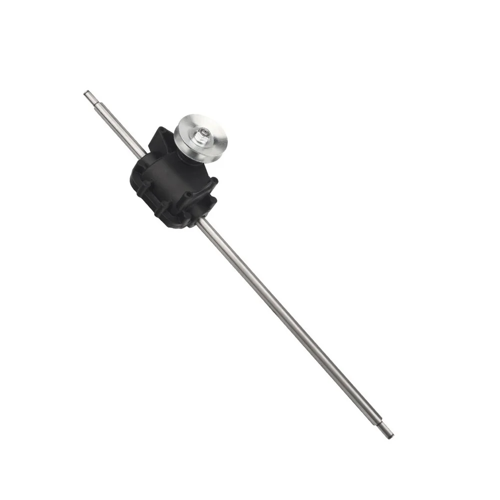 Transmission For Toro 22 Inch Lawn Mowers Replaces 137-4823 121-9180 115-1992 Fits Models 20330 20331 21472 Metal Drive Gear Box
Transmission For Toro 22 Inch Lawn Mowers Replaces 137-4823 121-9180 115-1992 Fits Models 20330 20331 21472 Metal Drive Gear Box