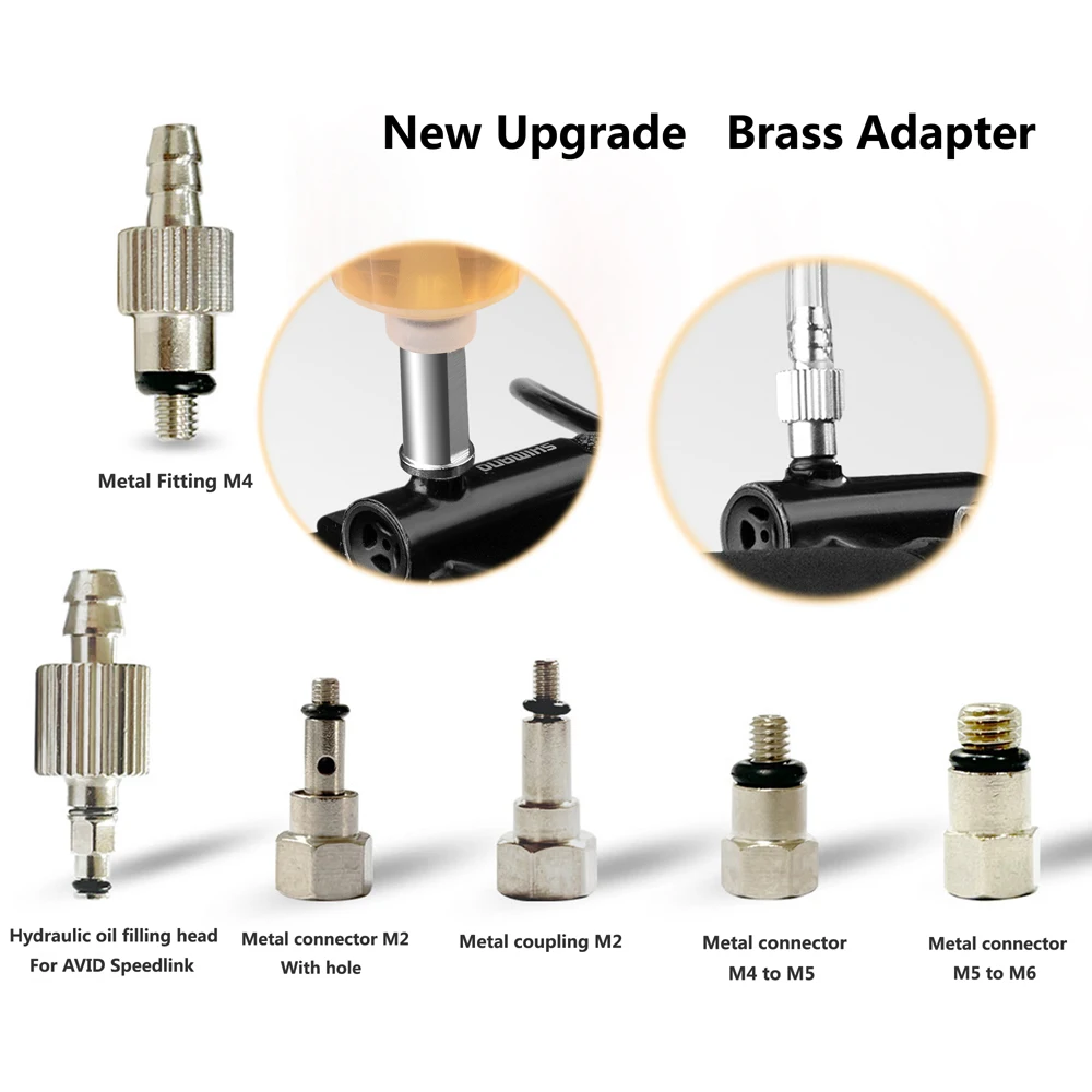 Новый комплект для прокачки масла гидравлического дискового тормоза велосипеда, SRAM, SHIMANO, Avid, серия 2022 LITE/2022 Pro/2023 Pro/2024 Pro 
Новый комплект для прокачки масла гидравлического дискового тормоза велосипеда, SRAM, SHIMANO, Avid, серия 2022 LITE/2022 Pro/2023 Pro/2024 Pro