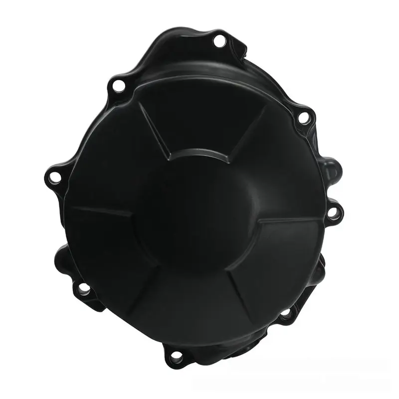 AS57-Aluminum Alloy Left Stator Cover Crankcase For Honda CBR600RR CBR 600 RR 2007-2025 Motorcycle Engines
AS57-Aluminum Alloy Left Stator Cover Crankcase For Honda CBR600RR CBR 600 RR 2007-2025 Motorcycle Engines