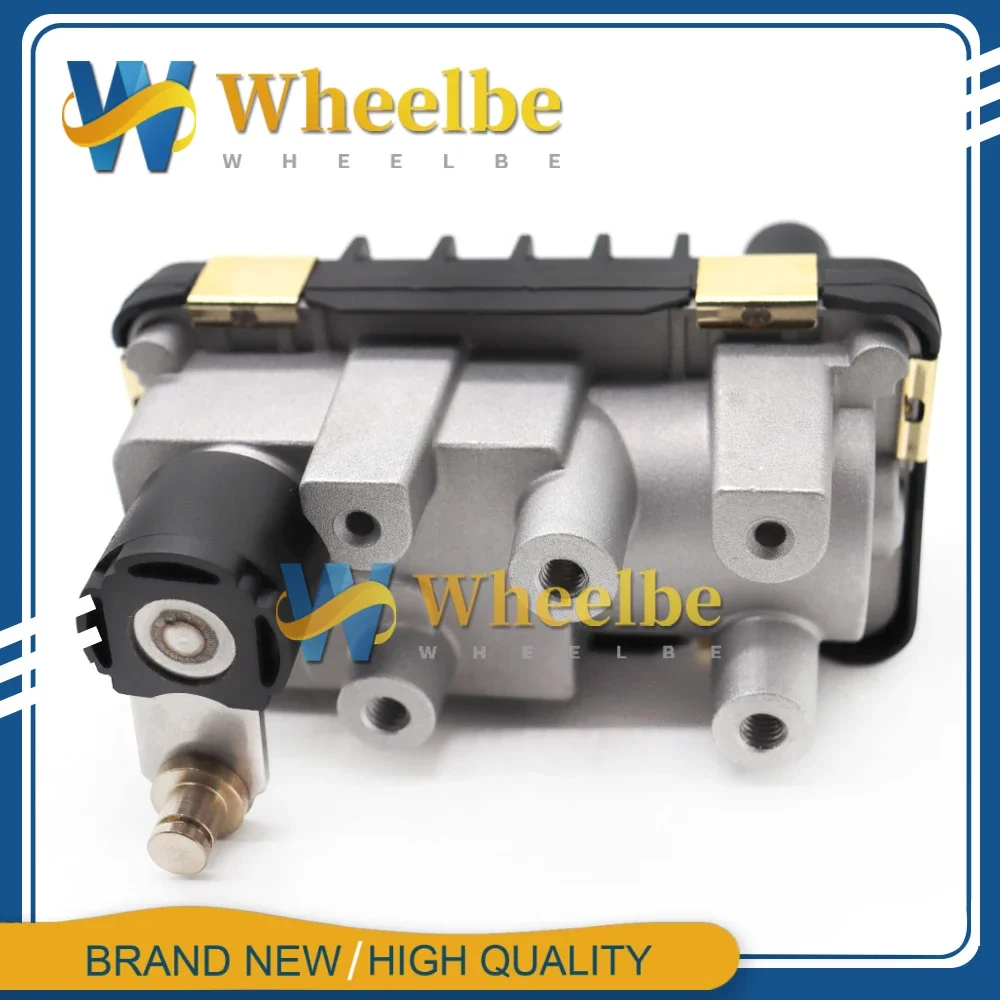 Электропривод турбокомпрессора G277 для Mercedes W211 W251 OM642 E320 765155 6NW008412 6NW009420
Электропривод турбокомпрессора G277 для Mercedes W211 W251 OM642 E320 765155 6NW008412 6NW009420
