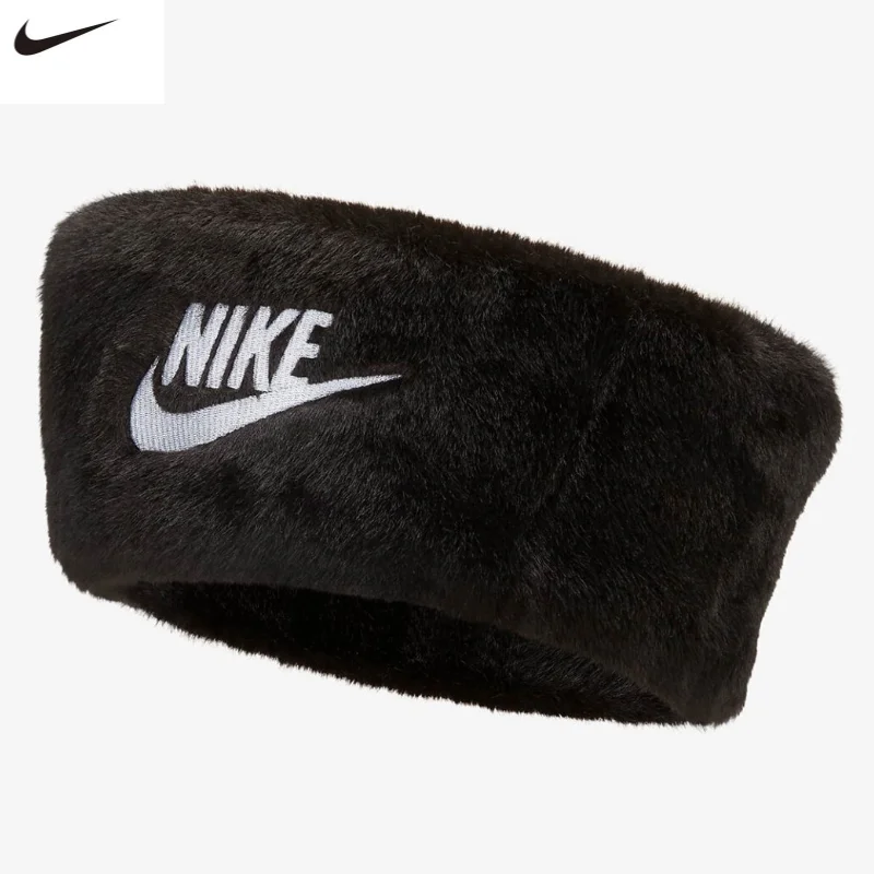 Nike_WARM New Style Men's and Women's Sports Running Hairband Headband DN3959-974
Nike_WARM New Style Men's and Women's Sports Running Hairband Headband DN3959-974