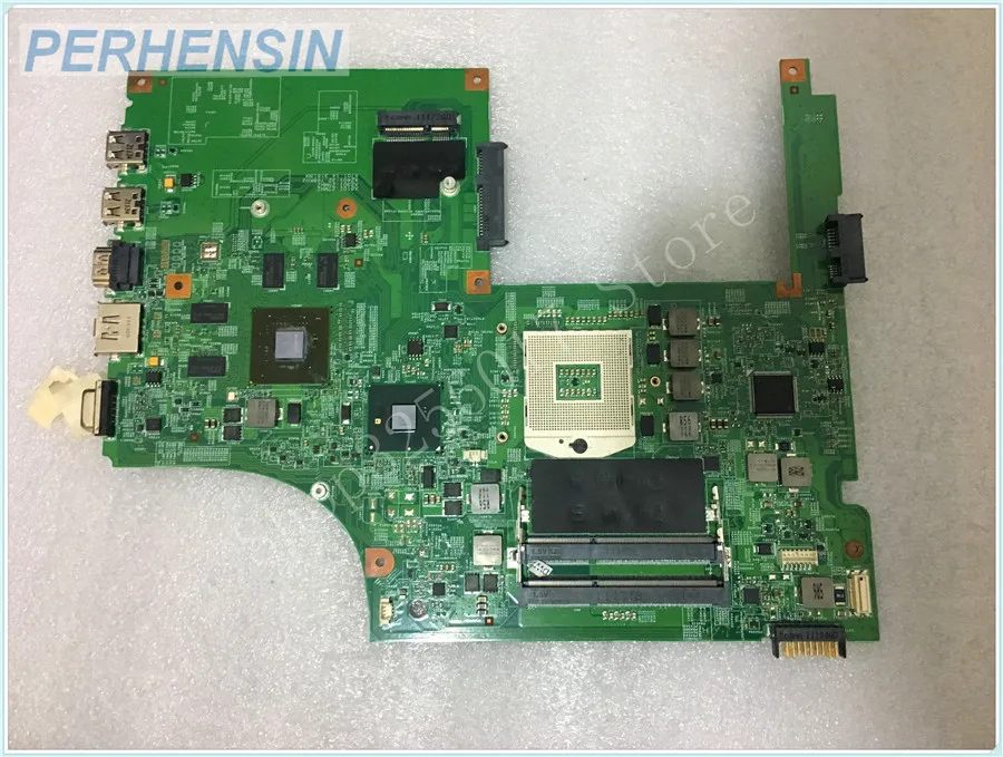 FOR Dell FOR Vostro 3700 Laptop Motherboard DW70 48.4RU06.011 WTW8F 0WTW8F CN-0WTW8F
FOR Dell FOR Vostro 3700 Laptop Motherboard DW70 48.4RU06.011 WTW8F 0WTW8F CN-0WTW8F