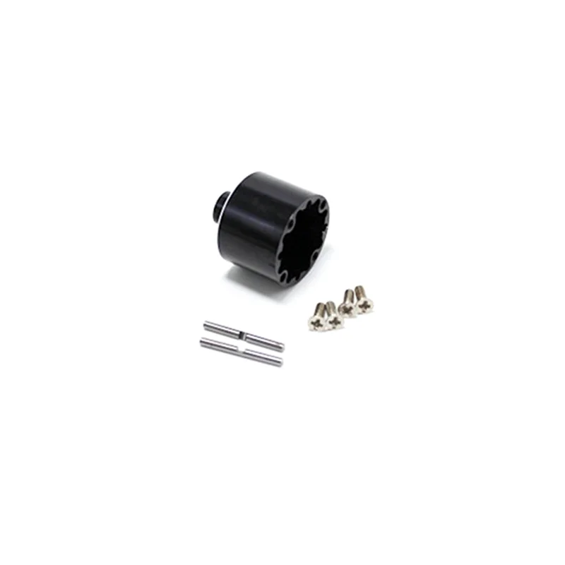 CYGJ-2 шт. металлический корпус дифференциала для Wltoys 144001 144010 124007 124016 124018 124019, детали для обновления радиоуправляемого автомобиля
CYGJ-2 шт. металлический корпус дифференциала для Wltoys 144001 144010 124007 124016 124018 124019, детали для обновления радиоуправляемого автомобиля