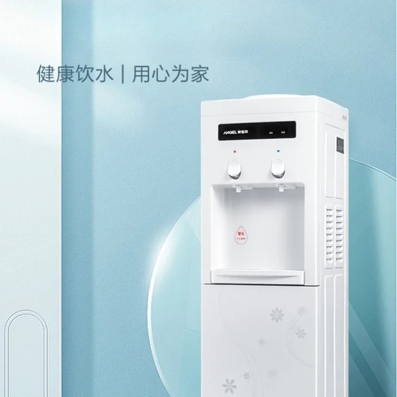 Бытовой очиститель воды, офисный горячий и холодный двойного назначения, настольный небольшой диспенсер для воды 
Бытовой очиститель воды, офисный горячий и холодный двойного назначения, настольный небольшой диспенсер для воды