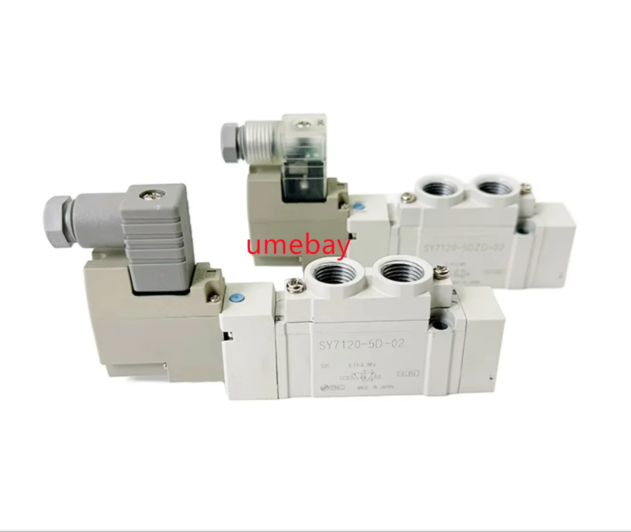 1pcs/SY3320-5 series : SY3320-5LZD-M5 SY3320-5LZ-M5 SY3320-5LD-M5 SY3320-5LOZD-M5
1pcs/SY3320-5 series : SY3320-5LZD-M5 SY3320-5LZ-M5 SY3320-5LD-M5 SY3320-5LOZD-M5