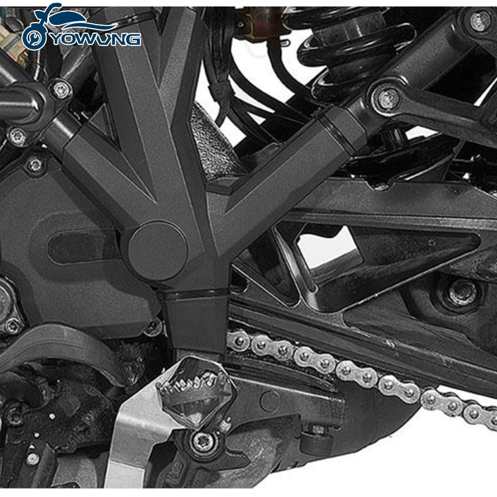 Motorcycle Frame Protection Cover Frame Guard Protection For 1290 Super Adventure 2015-2016 For 1190 Adventure/R 2014 2015 2016
Motorcycle Frame Protection Cover Frame Guard Protection For 1290 Super Adventure 2015-2016 For 1190 Adventure/R 2014 2015 2016