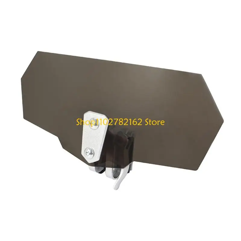 547B Motorbike Modification Accessories Adjustable Motorcycle Windscreen Extension
547B Motorbike Modification Accessories Adjustable Motorcycle Windscreen Extension