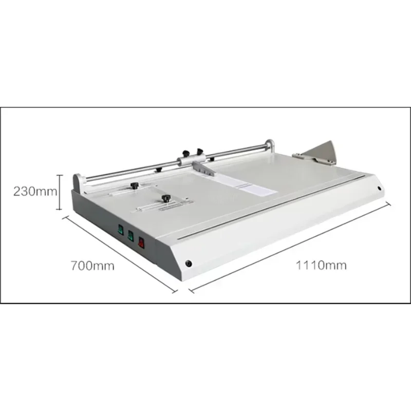 Машина для изготовления коробок в твердом переплете SG-100K Машина для изготовления коробок в твердом переплете формата А3 Машина для изготовления книжных коробок 100K
Машина для изготовления коробок в твердом переплете SG-100K Машина для изготовления коробок в твердом переплете формата А3 Машина для изготовления книжных коробок 100K