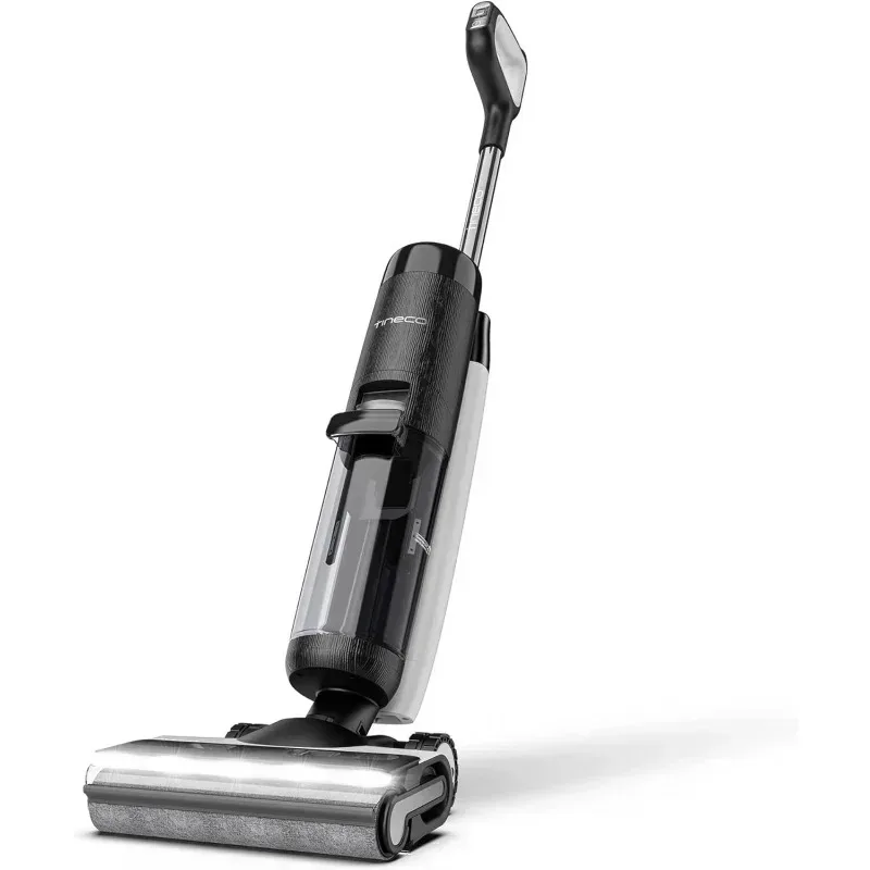 TGBFTTinecoes ONE S7 PRO Smart Cordless Floor Cleaner,Wet Dry Vacuum Cleaner;for Messes Pet Hair,Centrifugal Drying Process,Ali
TGBFTTinecoes ONE S7 PRO Smart Cordless Floor Cleaner,Wet Dry Vacuum Cleaner;for Messes Pet Hair,Centrifugal Drying Process,Ali