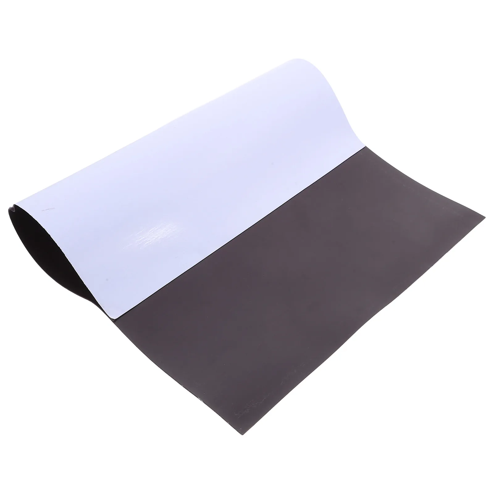 Flexible Magnetic Whiteboard 30x21cm Ultra Thin Refrigerator Board Dry Erase Surface for Grocery List Daily Planner Organizer
Flexible Magnetic Whiteboard 30x21cm Ultra Thin Refrigerator Board Dry Erase Surface for Grocery List Daily Planner Organizer