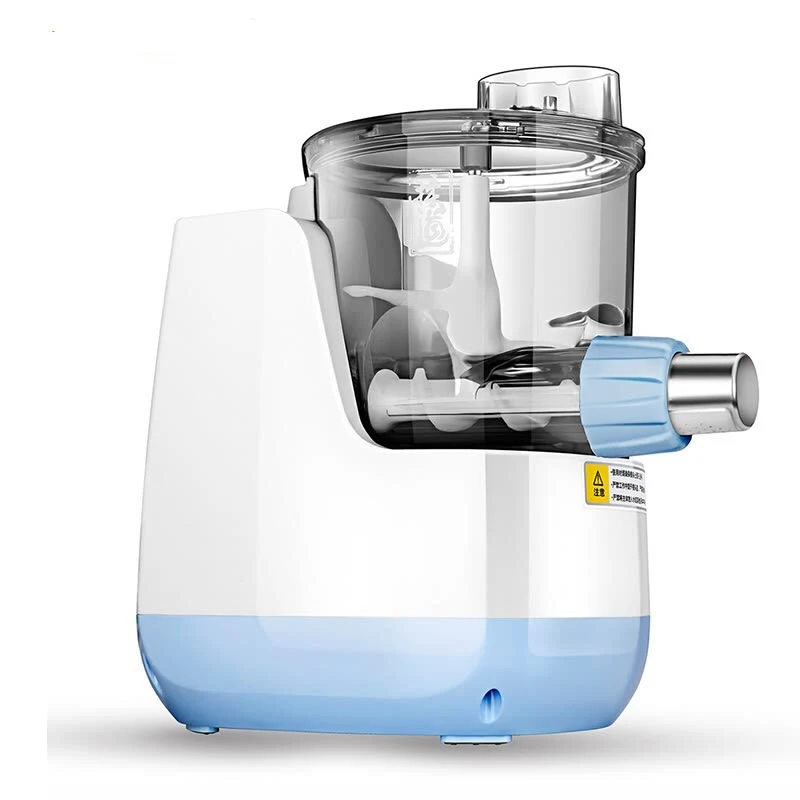 New Noodle machine JYN-L86 household multifunctional noodle making machine Small automatic intelligent control noodle pressing
New Noodle machine JYN-L86 household multifunctional noodle making machine Small automatic intelligent control noodle pressing